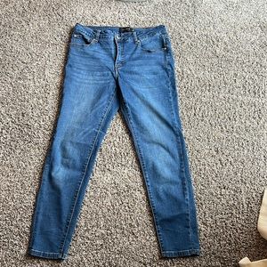 Tahari denim Jean size 10/30